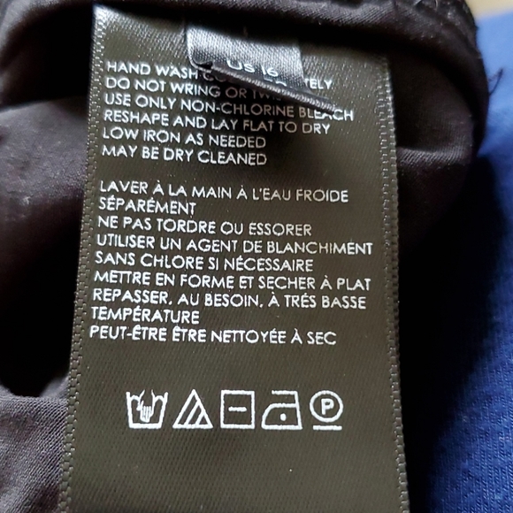 Anthropologie Taleen Lace Midi Dress Maeve black16 - Picture 13 of 14